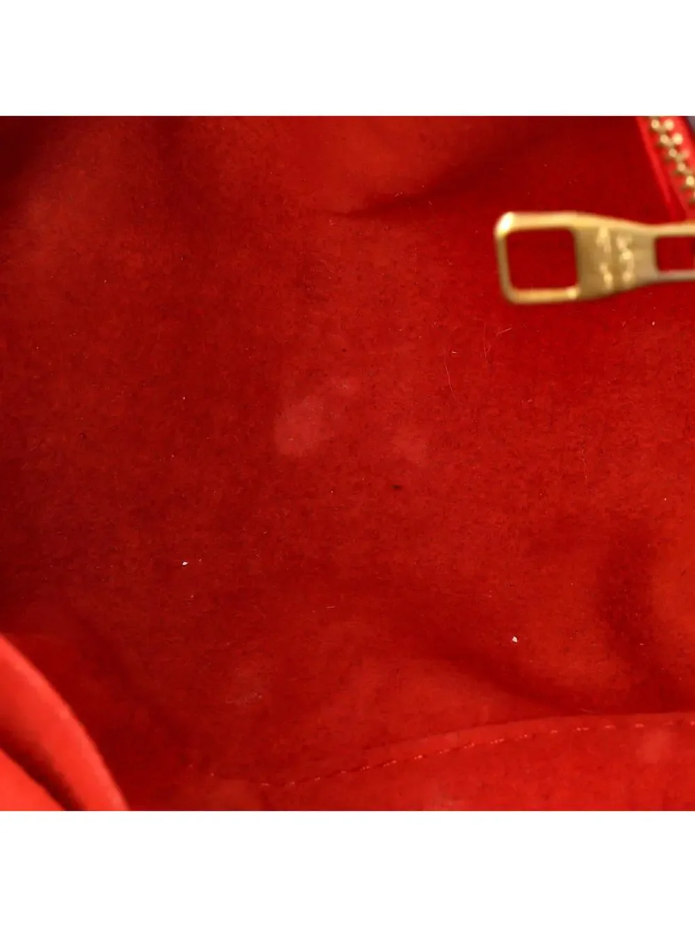 Louis Vuitton Saint Placide Handbag #268971L16B